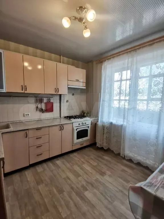 2-к. квартира, 53 м, 3/5 эт. - Фото 1
