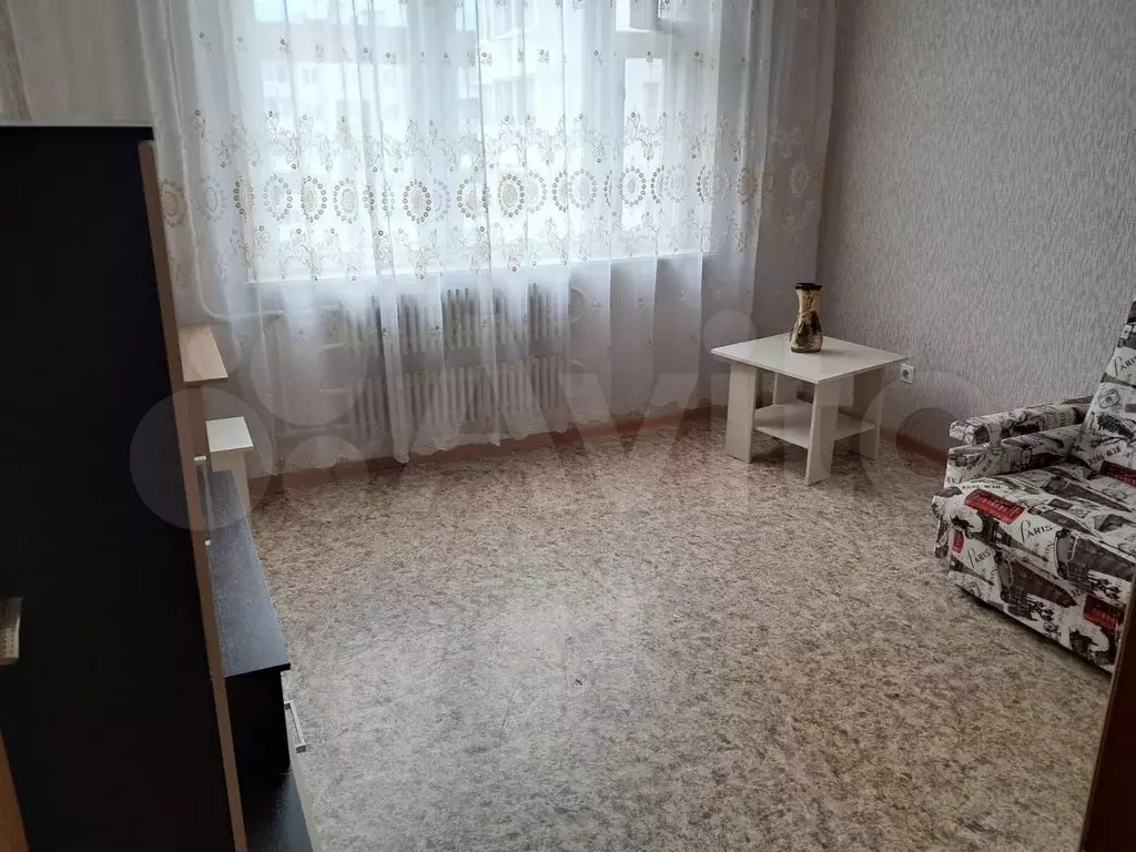 1-к. квартира, 28 м, 8/9 эт. - Фото 0