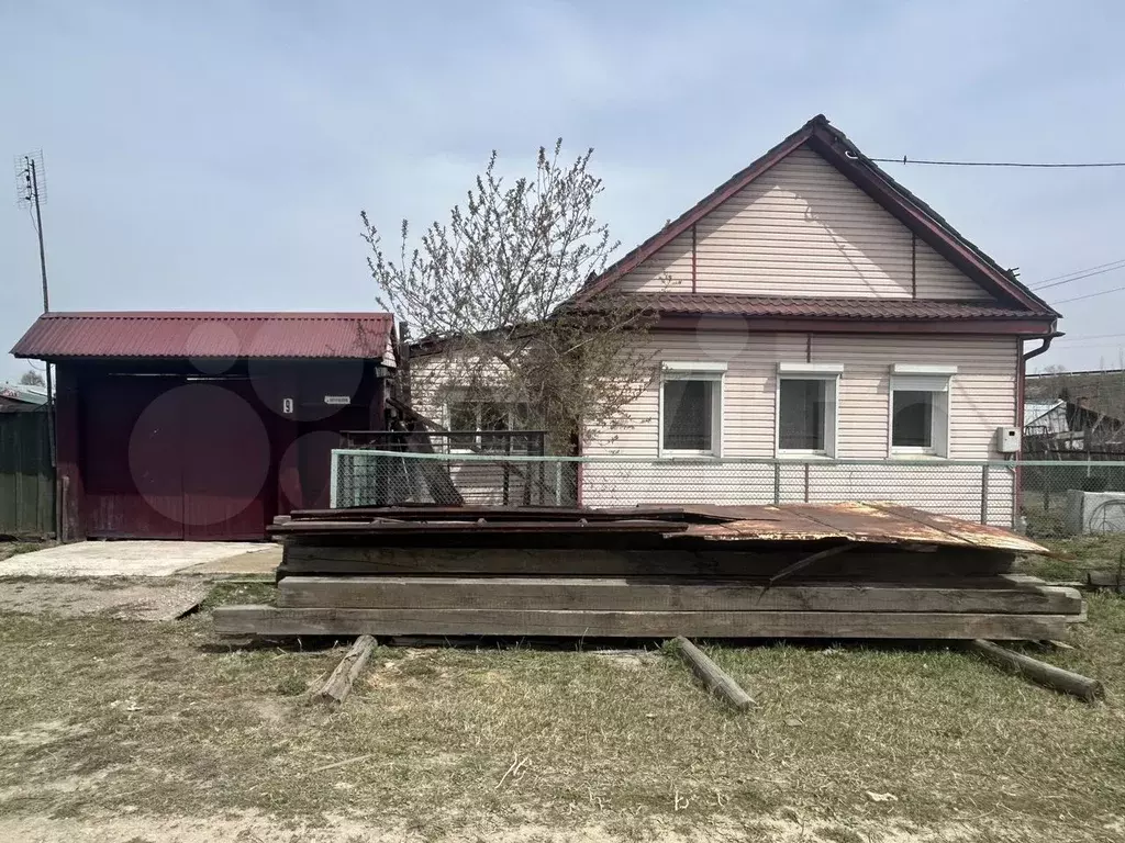 Дом 76 м на участке 8 сот. - Фото 0