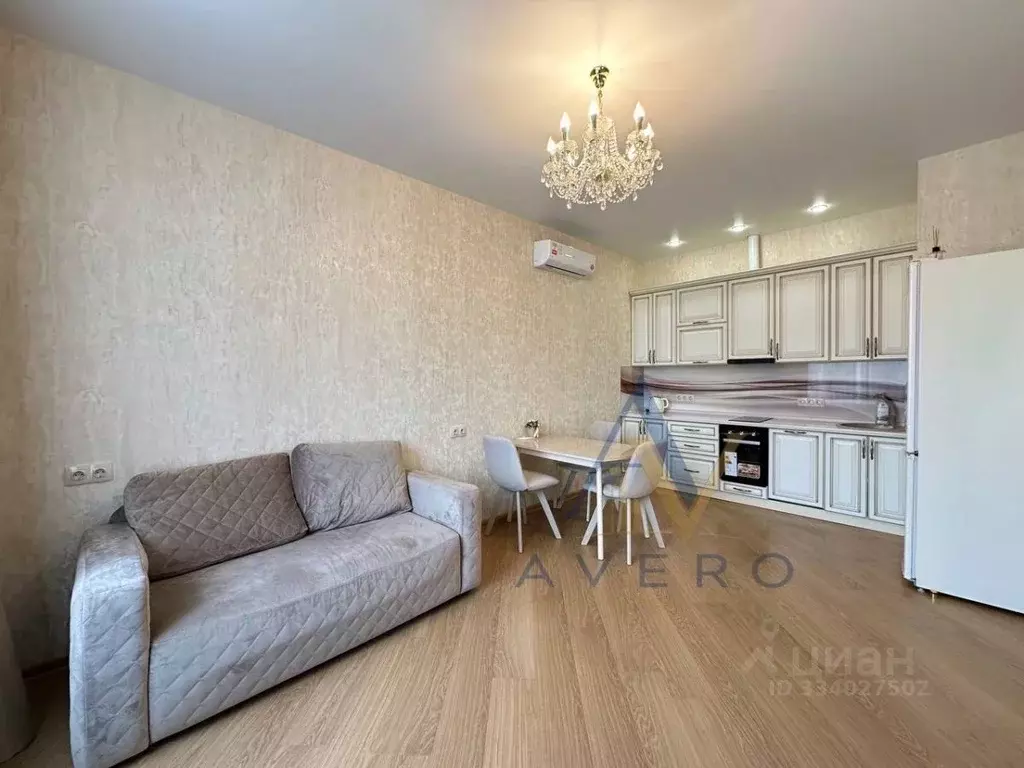 2-к кв. Москва ул. Корабельная, 9 (40.0 м) - Фото 2