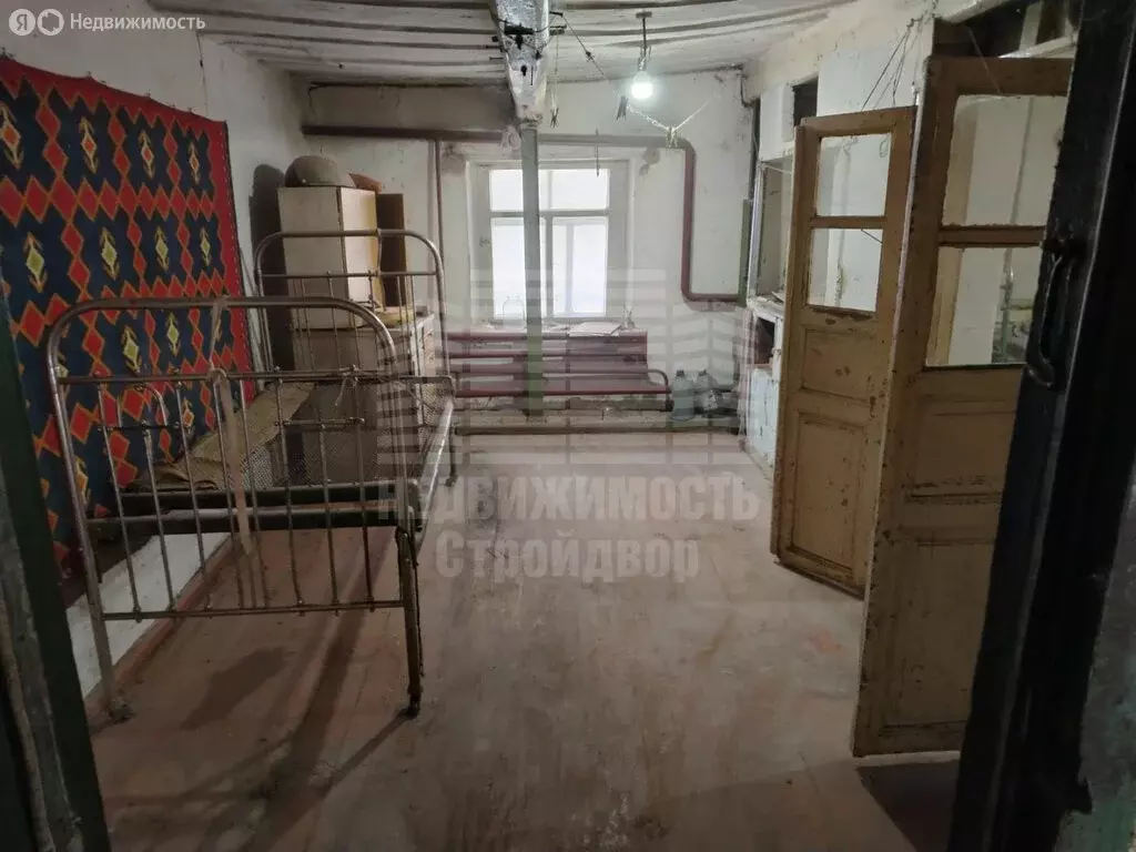 Дом в село Троицкое, Кавказская улица (61.2 м) - Фото 1