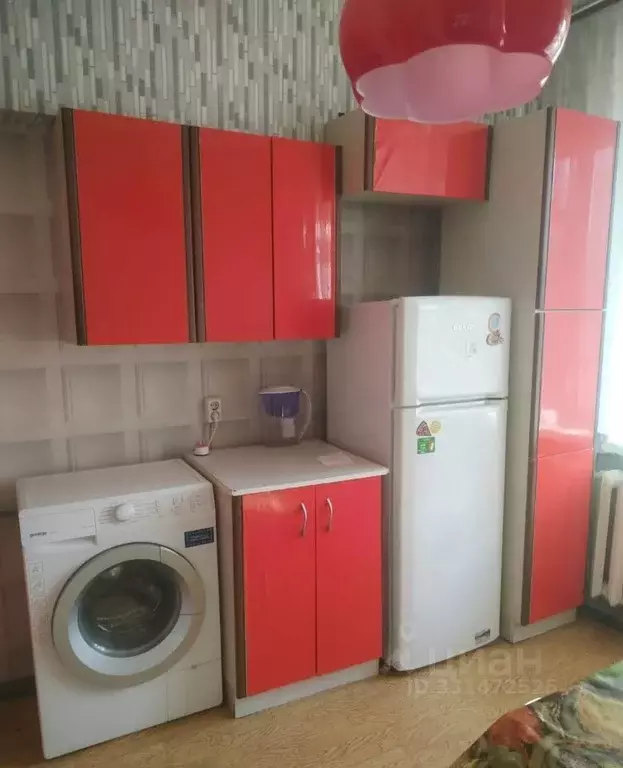 1-к кв. Москва Кронштадтский бул., 45К2 (38.0 м) - Фото 1