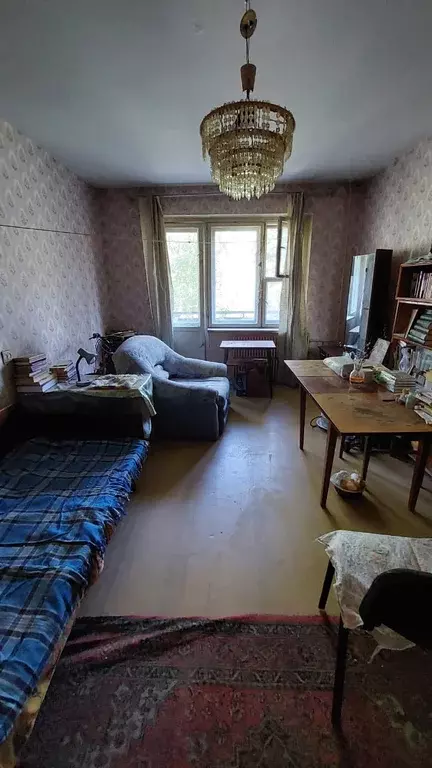 Продаётся 2-к квартира, 55.9 м - Фото 0