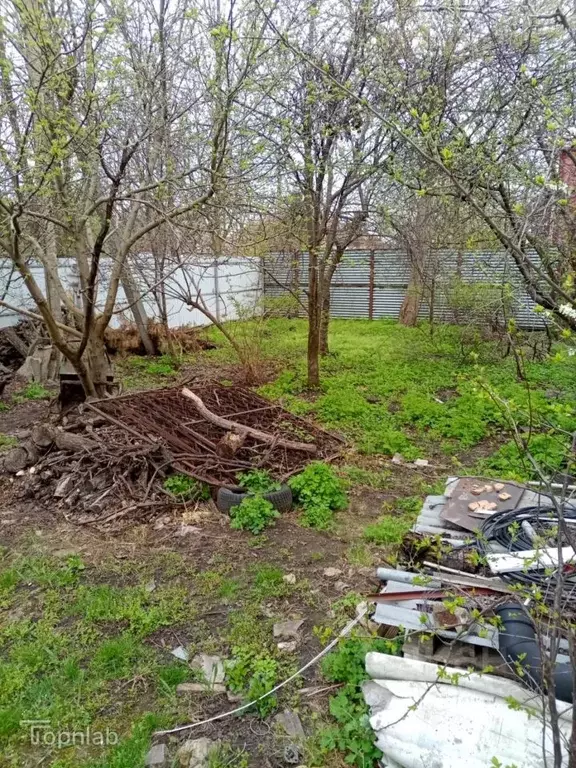 Участок в Ставропольский край, Ставрополь Архангельская ул., 2 (6.0 ... - Фото 2