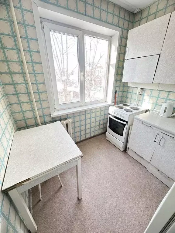 2-к кв. Новосибирская область, Новосибирск Геодезическая ул., 4 (44.0 ... - Фото 2