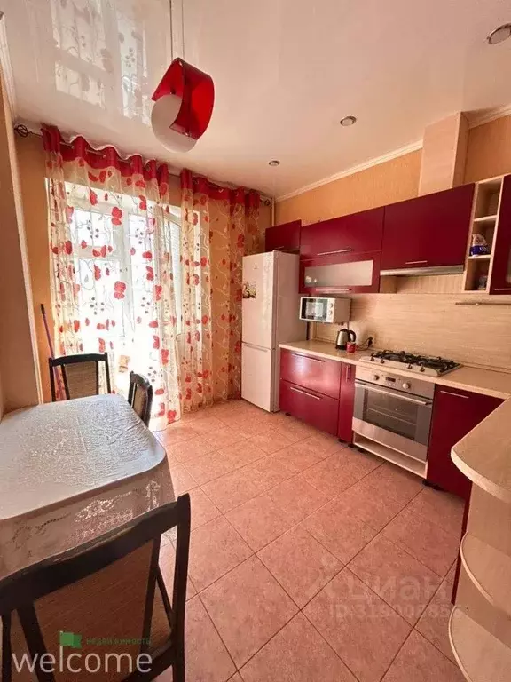 1-к кв. Ставропольский край, Ставрополь ул. 50 лет ВЛКСМ, 87 (41.0 м) - Фото 1