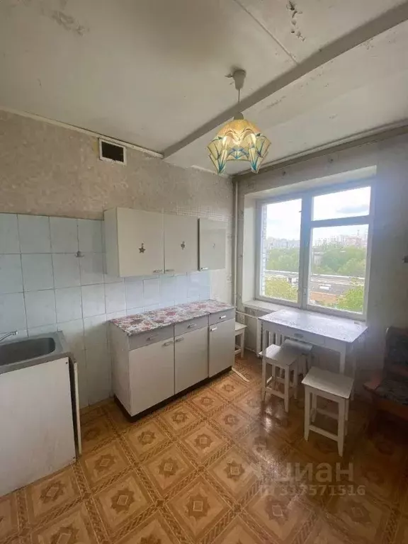 2-к кв. Московская область, Одинцово Молодежная ул., 5 (69.0 м) - Фото 0