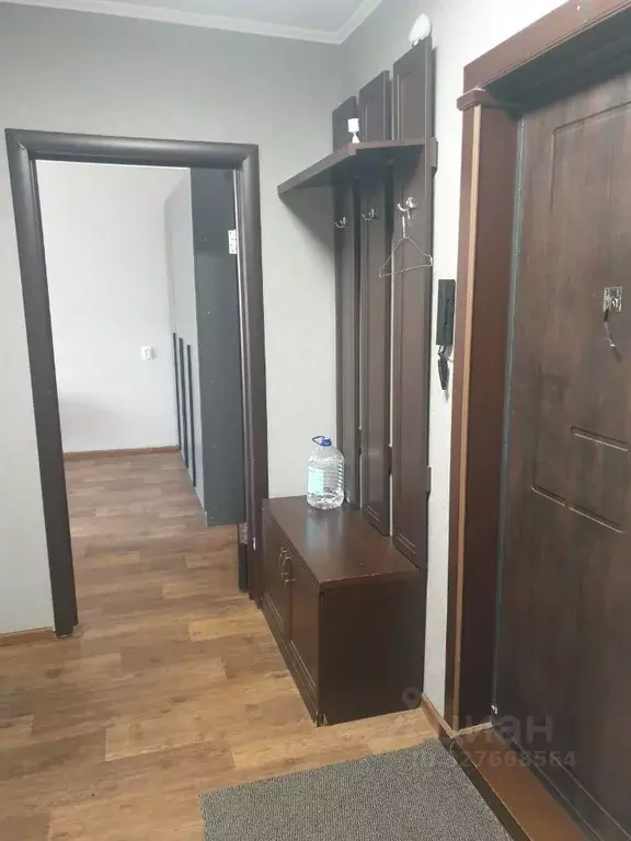 2-к кв. Самарская область, Тольятти 19-й кв-л, бул. Татищева, 2 (50.2 ... - Фото 1