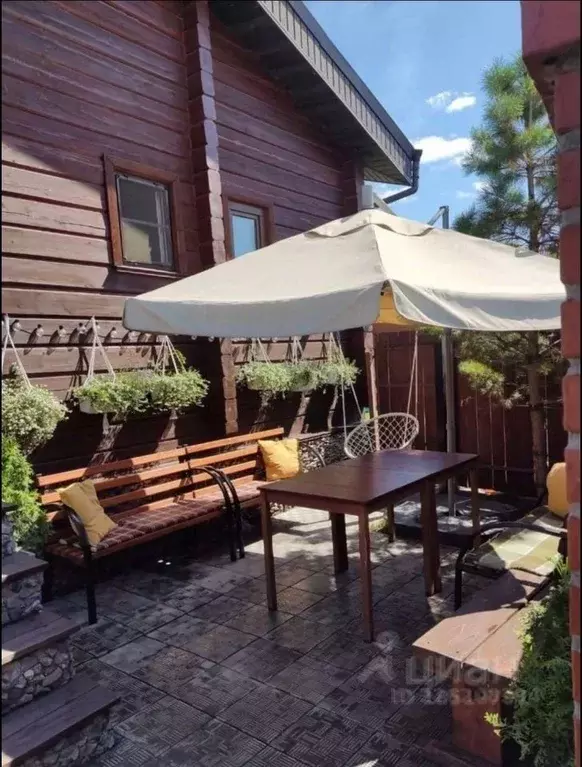 Дом в Новосибирская область, Новосибирск  (150 м) - Фото 1