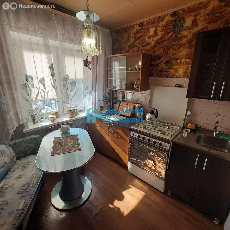 1-комнатная квартира: Балаково, улица Менделеева, 12 (31 м) - Фото 2