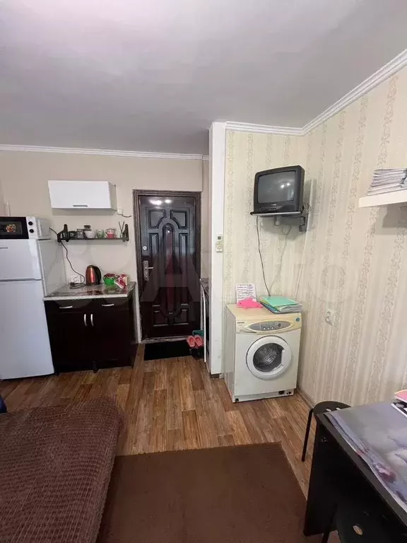 Комната 12 м в 4-к., 4/5 эт. - Фото 0