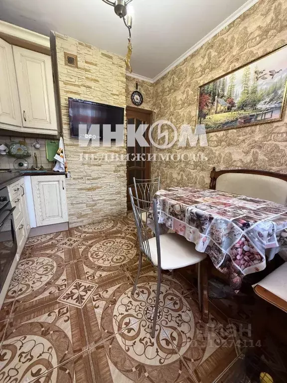Квартира, 2 комнаты, 54.3 м - Фото 1