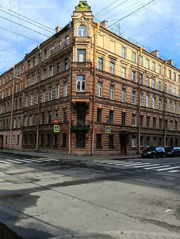 1к в 4-комнатной квартире (9 м) - Фото 2