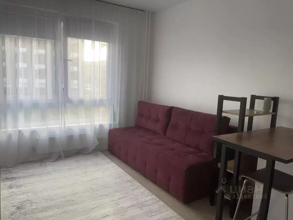 Студия Московская область, Красногорск городской округ, пос. ... - Фото 2