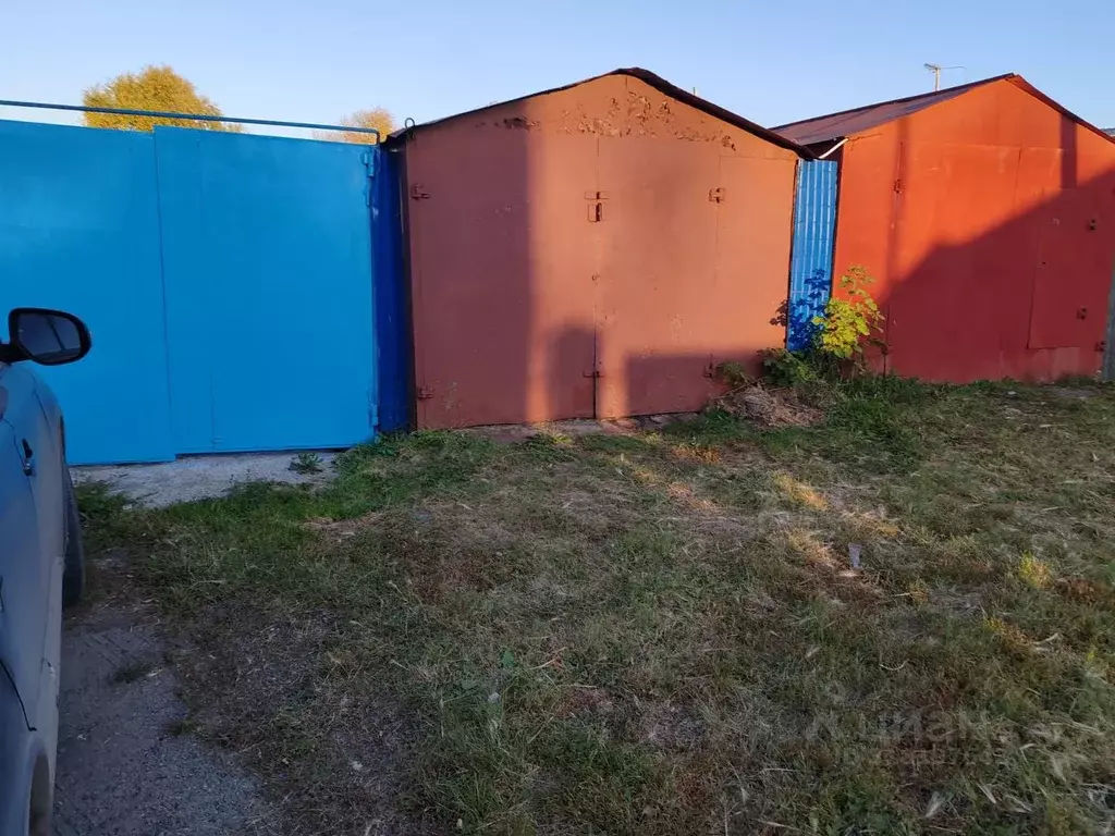 Дом в Омская область, Омск Чередовый мкр, ул. Гоголя, 23 (63 м) - Фото 2