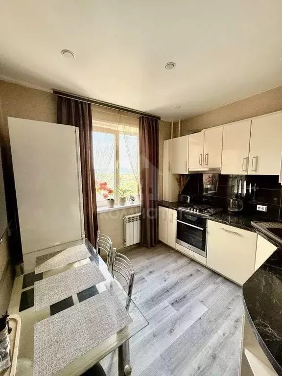 2-к кв. Воронежская область, Воронеж Корейская ул., 6Б (49.6 м) - Фото 1