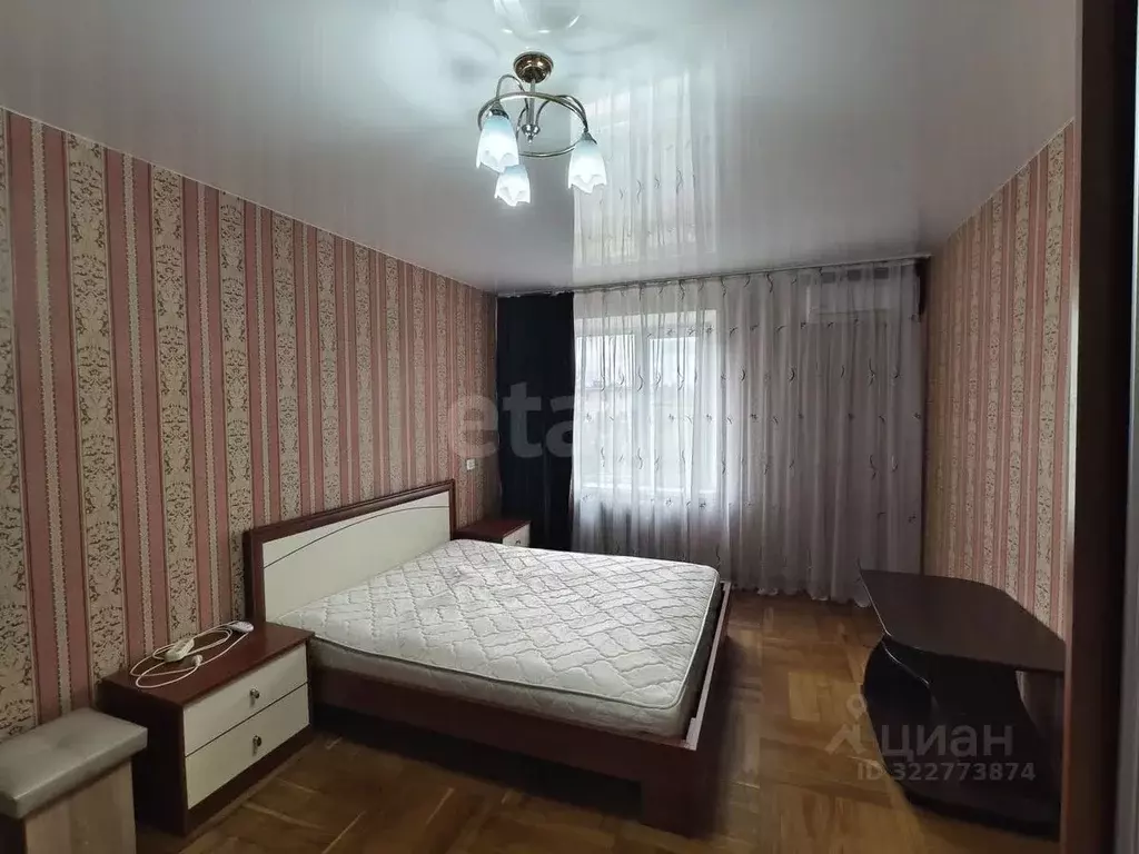 1-к кв. Адыгея, Майкоп ул. Чкалова, 73 (31.7 м) - Фото 1