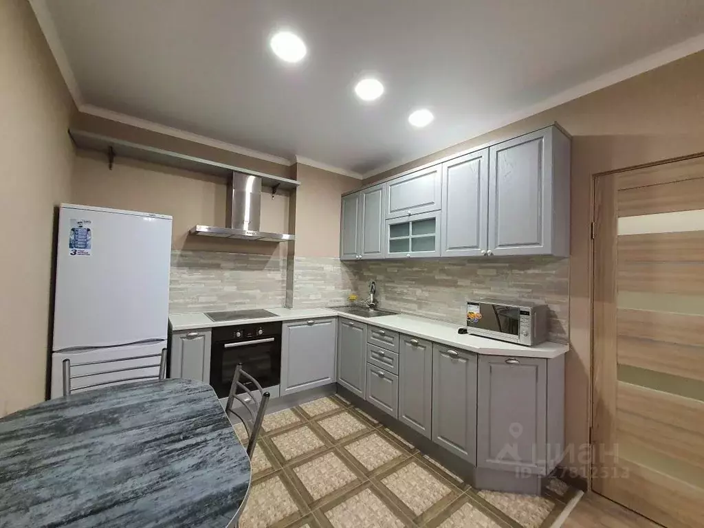 2-к кв. Астраханская область, Астрахань ул. Набережная Приволжского ... - Фото 1