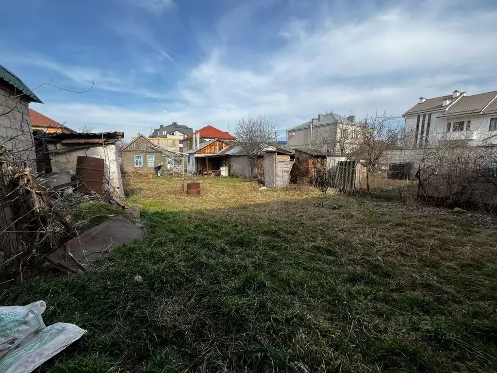 Дом в Кабардино-Балкария, Нальчик ул. Кирова, 230 (50 м) - Фото 0