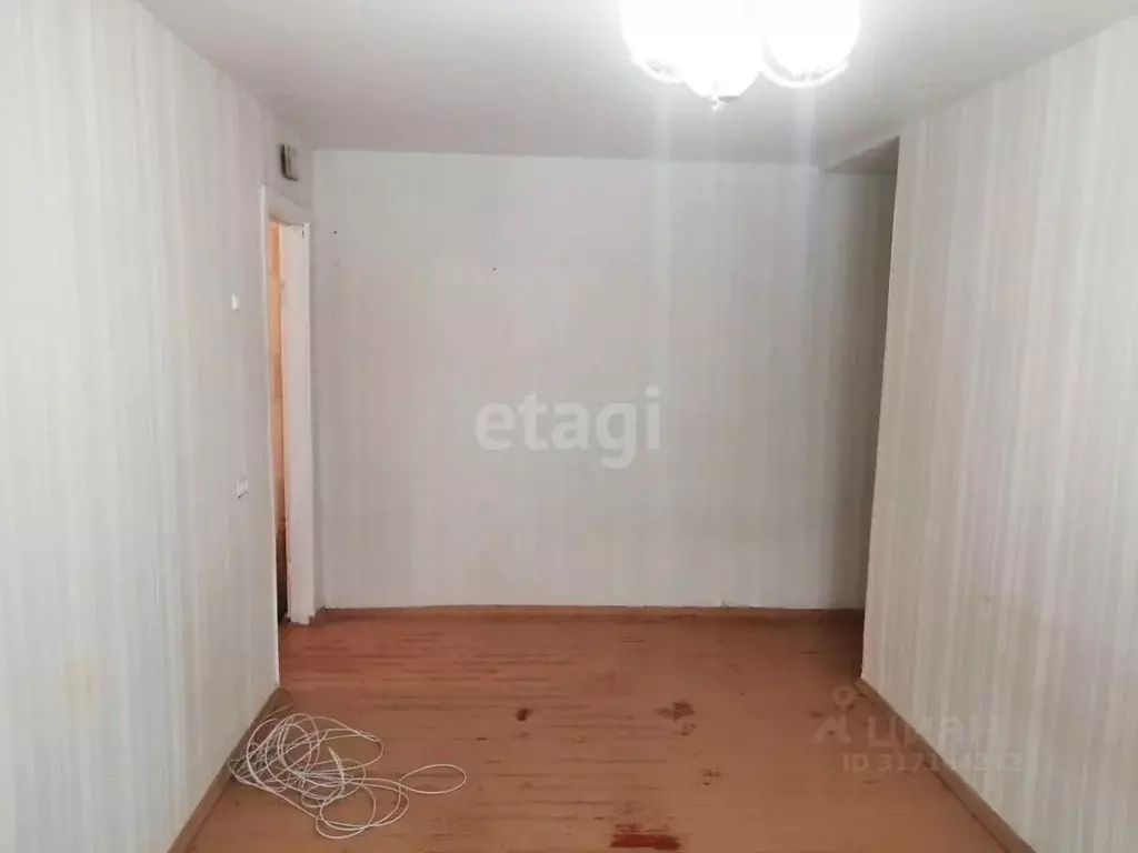 1-к кв. Краснодарский край, Ейск Армавирская ул. (25.5 м) - Фото 1