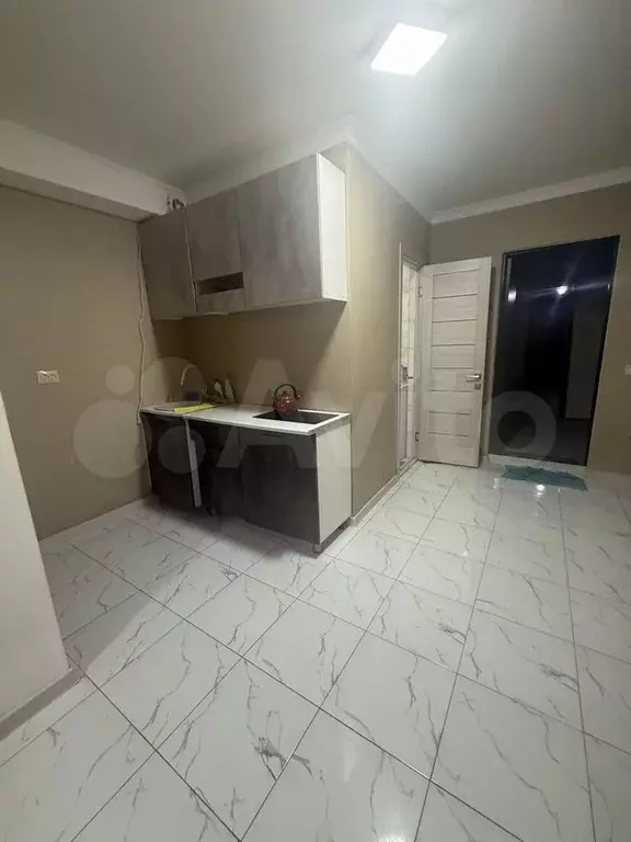 Квартира-студия, 26 м, 1/8 эт. - Фото 0