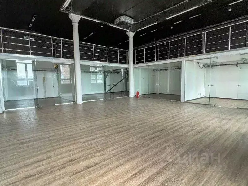 Офис в Москва Берсеневская наб., 6С3 (235 м) - Фото 2