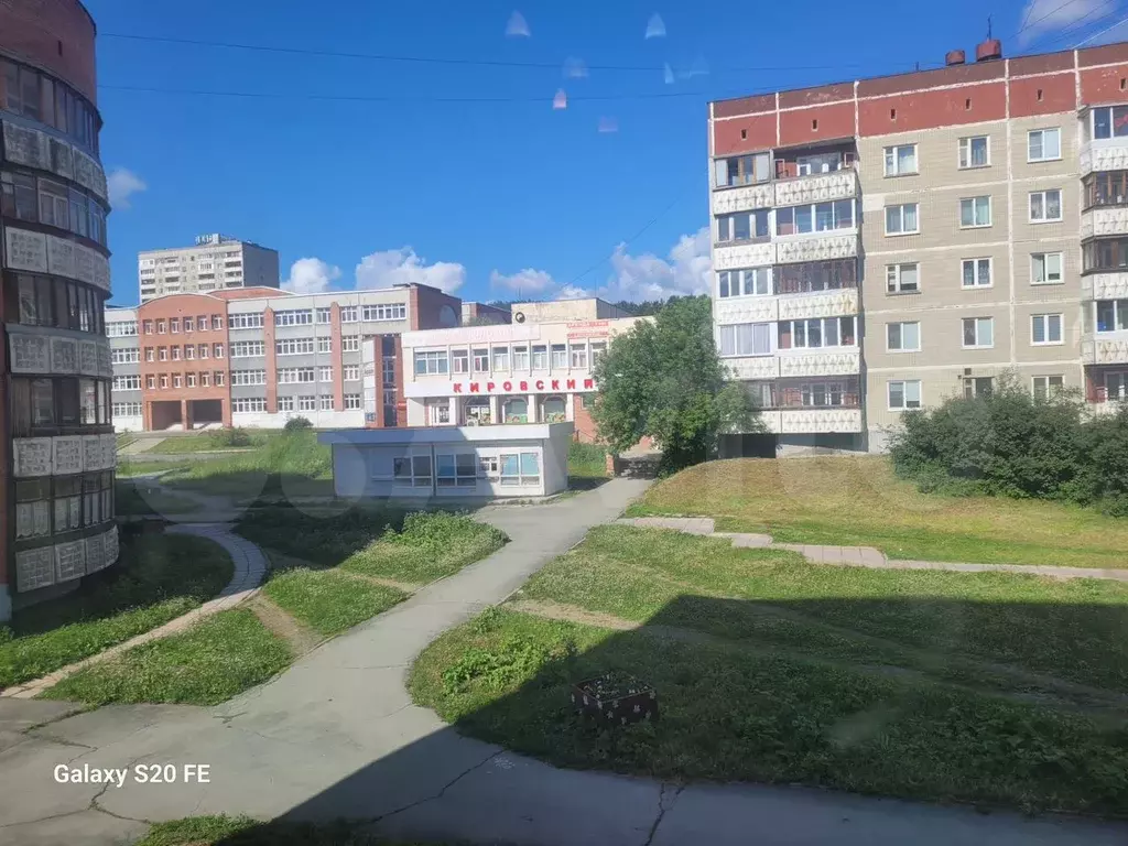 2-к. квартира, 47 м, 2/5 эт. - Фото 0