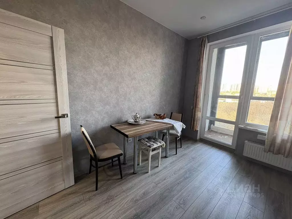 1-к кв. Москва Муравская ул., 46к1 (40.0 м) - Фото 0