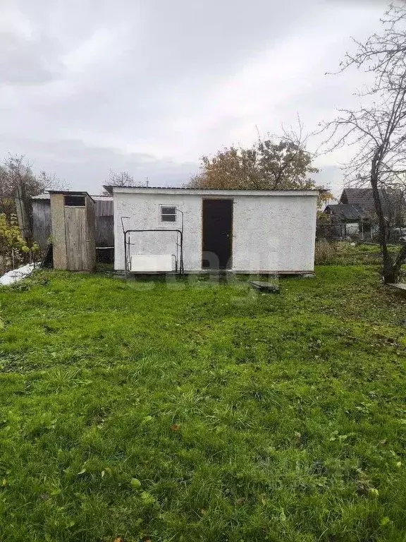 Дом в Ярославская область, Рыбинск Восход СНТ, 9 (18 м) - Фото 0