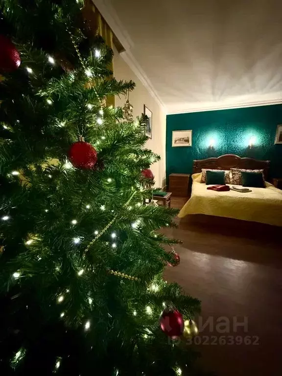 Дом в Нижегородская область, Нижний Новгород ул. Короленко, 16 (60 м) - Фото 1