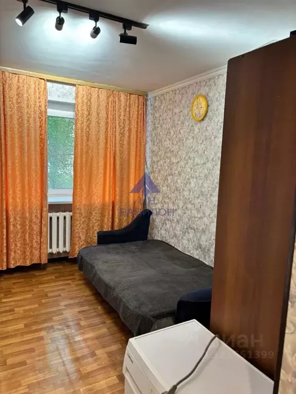 Студия Ростовская область, Волгодонск Морская ул. (19.0 м) - Фото 2