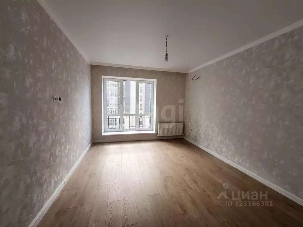 1-к кв. Северная Осетия, Владикавказ Весенняя ул., 21К (42.0 м) - Фото 1