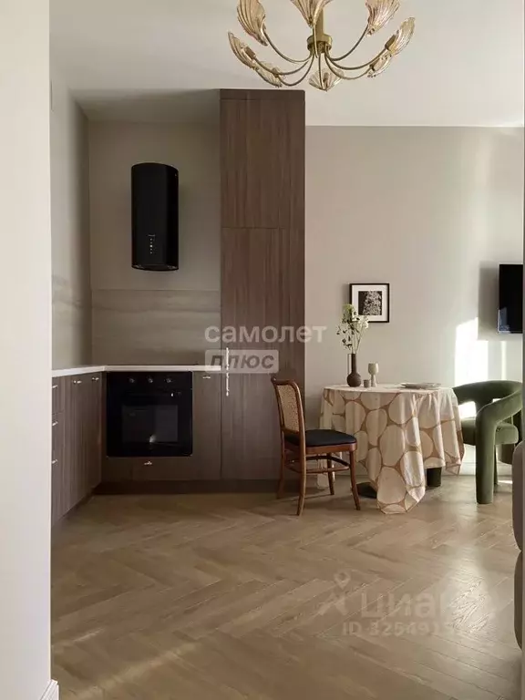 1-к кв. Свердловская область, Екатеринбург ул. Большакова, 66 (41.0 м) - Фото 1