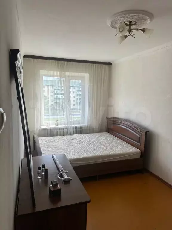 2-к. квартира, 44 м, 4/5 эт. - Фото 0