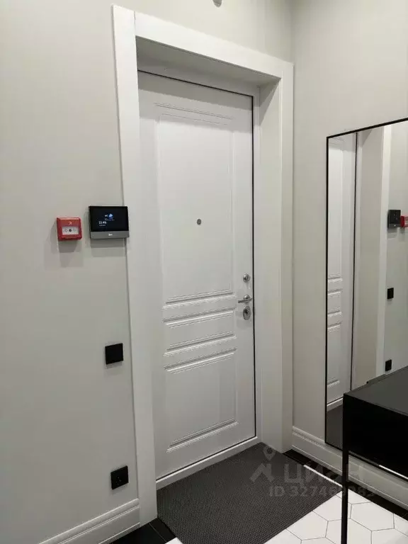 2-к кв. Москва 2-й Павелецкий проезд, 4 (60.0 м) - Фото 2