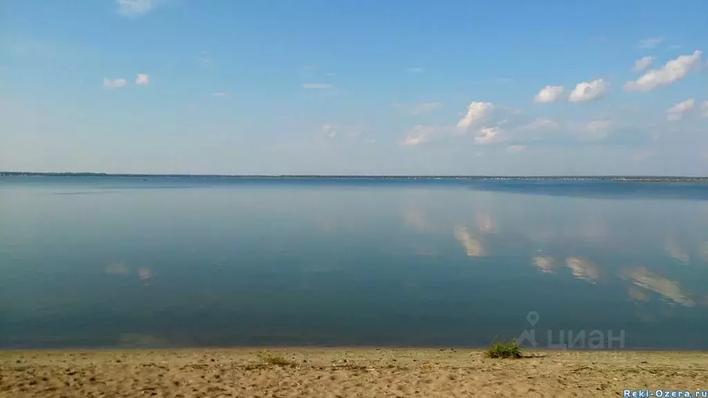 Участок в Челябинская область, Кунашакский муниципальный округ, с. ... - Фото 0