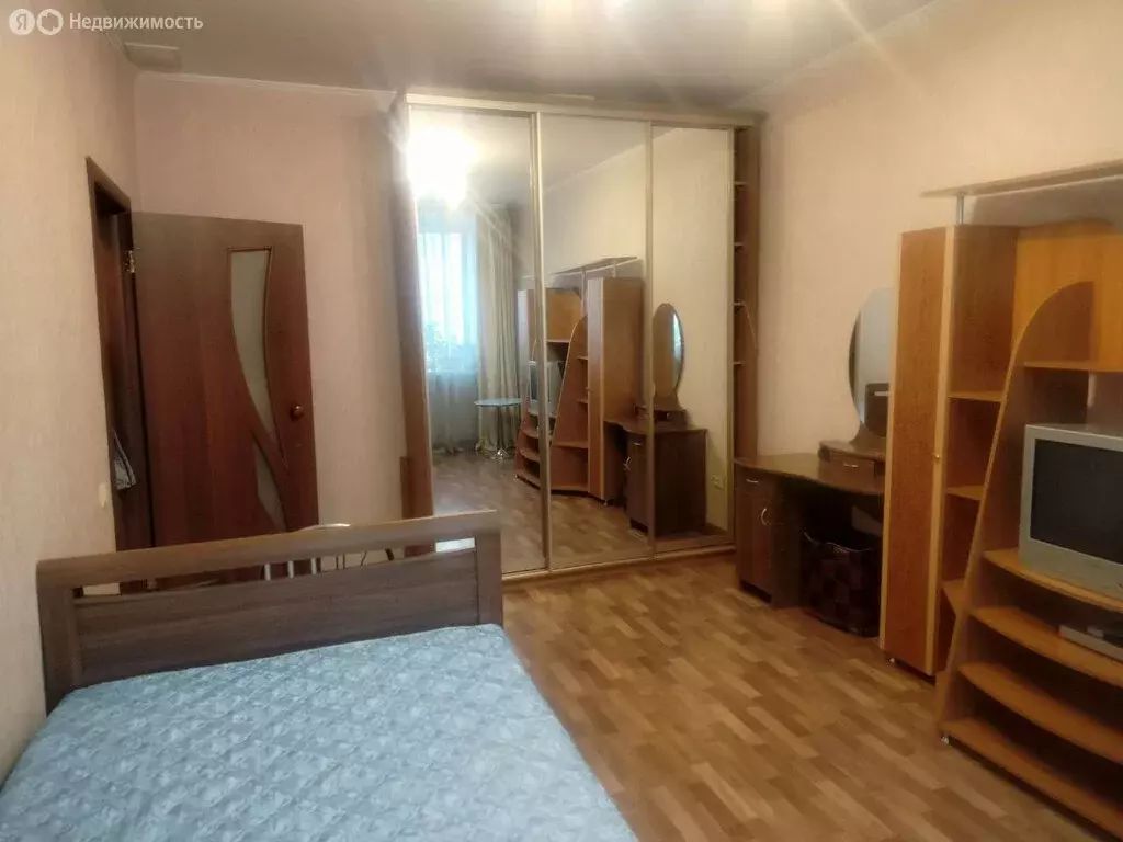 1-комнатная квартира: Ангарск, 81-й квартал, 7 (36 м) - Фото 1