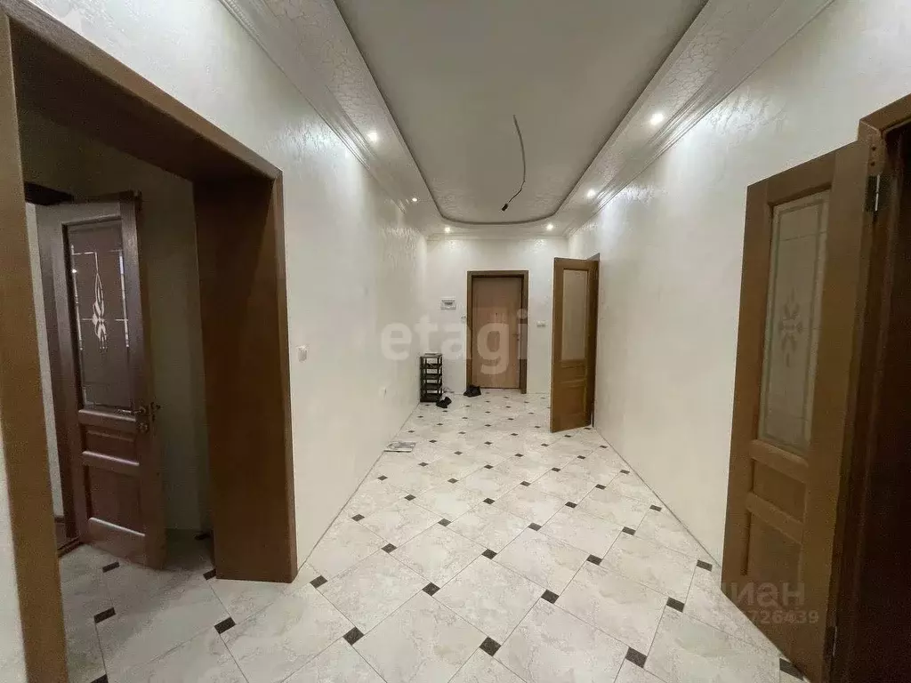 3-к кв. Ингушетия, Магас ул. Мочко Базоркина (130.0 м) - Фото 1