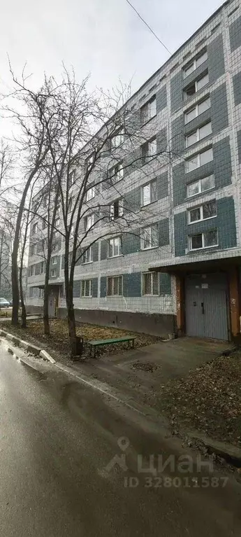 2-к кв. Московская область, Солнечногорск Рекинцо мкр, 22 (44.0 м) - Фото 0