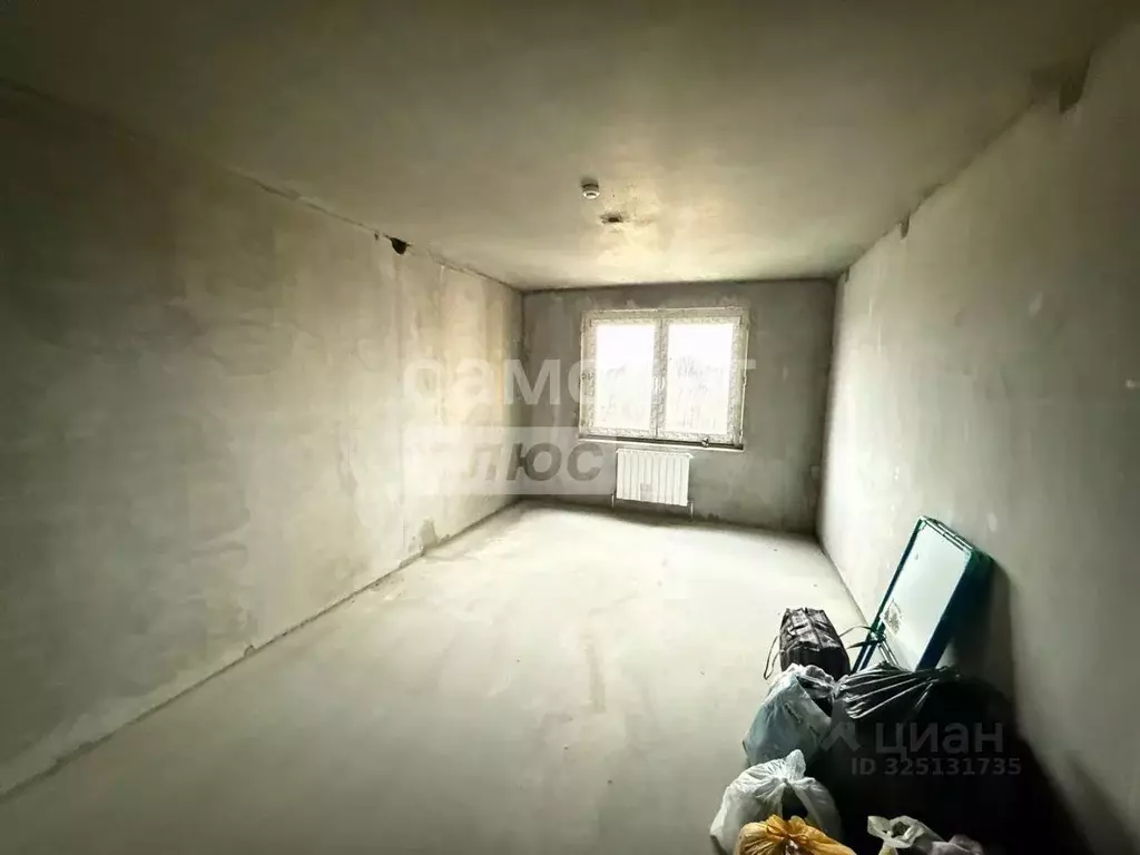 2-к кв. Калужская область, Обнинск ул. Табулевича, 1 (62.0 м) - Фото 2