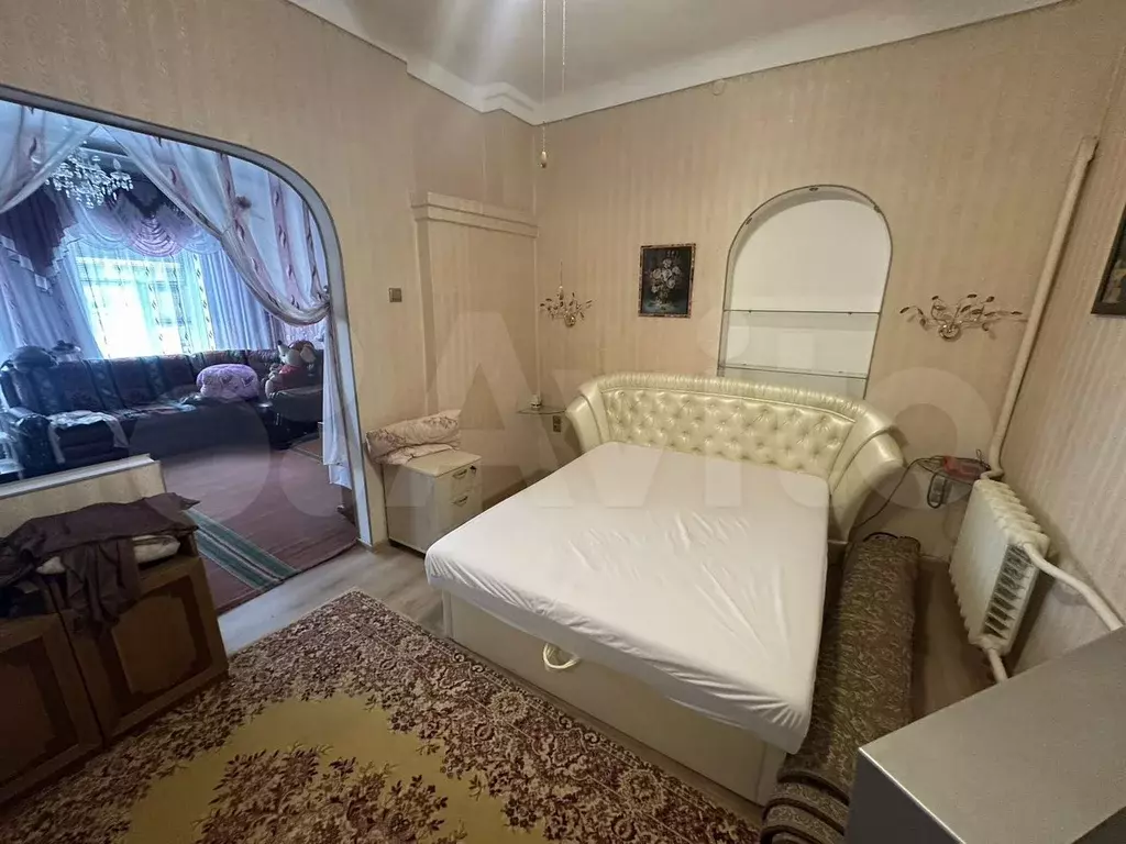 3-к. квартира, 70 м, 1/1 эт. - Фото 0