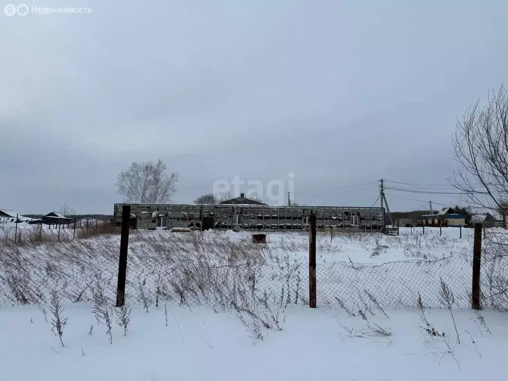 Участок в село Новотроицкое, улица Гагарина (13.8 м) - Фото 1