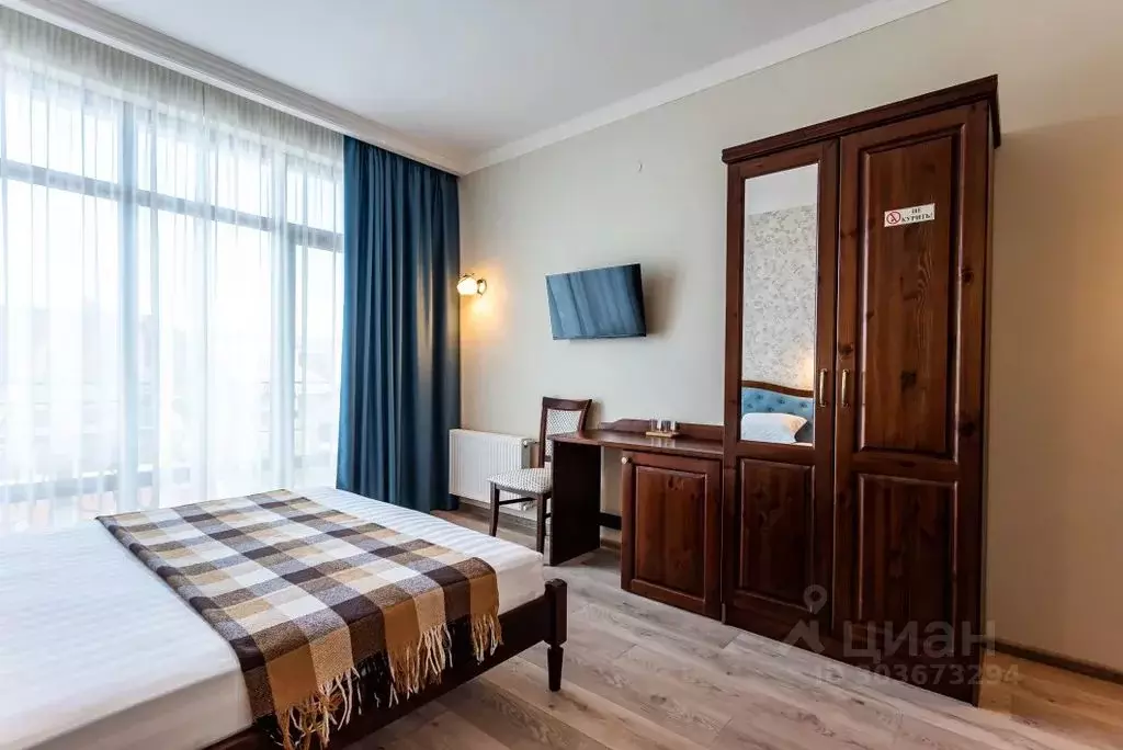 Комната Краснодарский край, Геленджик городской округ, с. Дивноморское ... - Фото 2