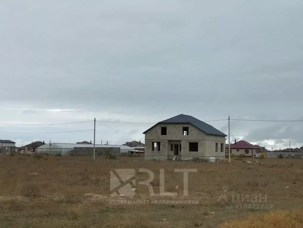 Участок в Дагестан, Новолакский район, с. Гамиях (Новострой)  (15.0 ... - Фото 0