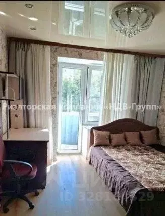 2-к кв. Хабаровский край, Хабаровск Большая ул., 105 (54.0 м) - Фото 1