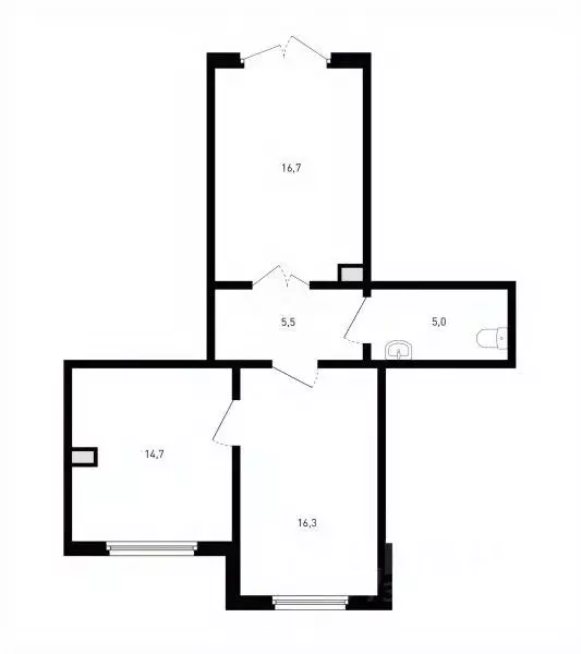 Помещение свободного назначения в Ростовская область, Ростов-на-Дону ... - Фото 0