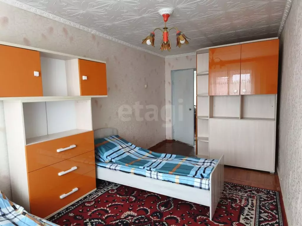 3-к кв. Алтайский край, Яровое Б кв-л, 25 (59.6 м) - Фото 1