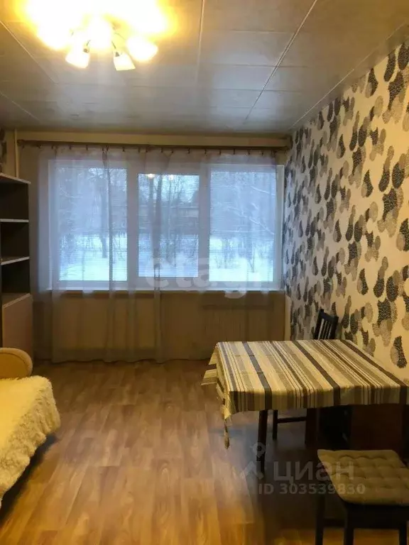 Комната Санкт-Петербург ул. Руднева, 30К3 (18.0 м) - Фото 0