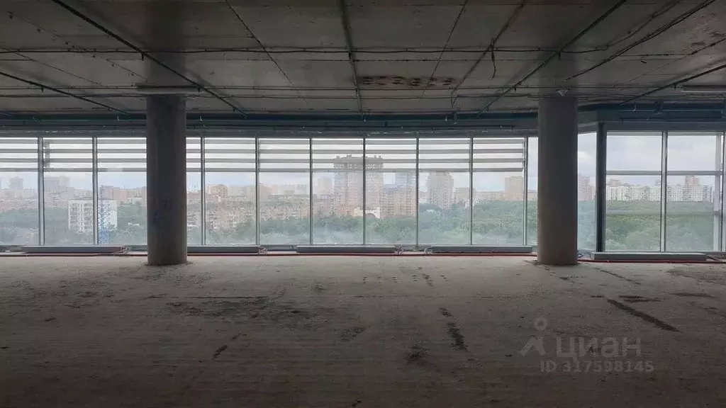 Офис в Московская область, Химки Ленинградская ул., 25 (1829 м) - Фото 2