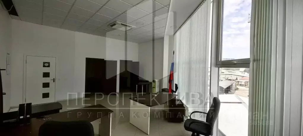 Офис в Краснодарский край, Новороссийск Цемдолина тер., ул. Ленина, 6В ... - Фото 2